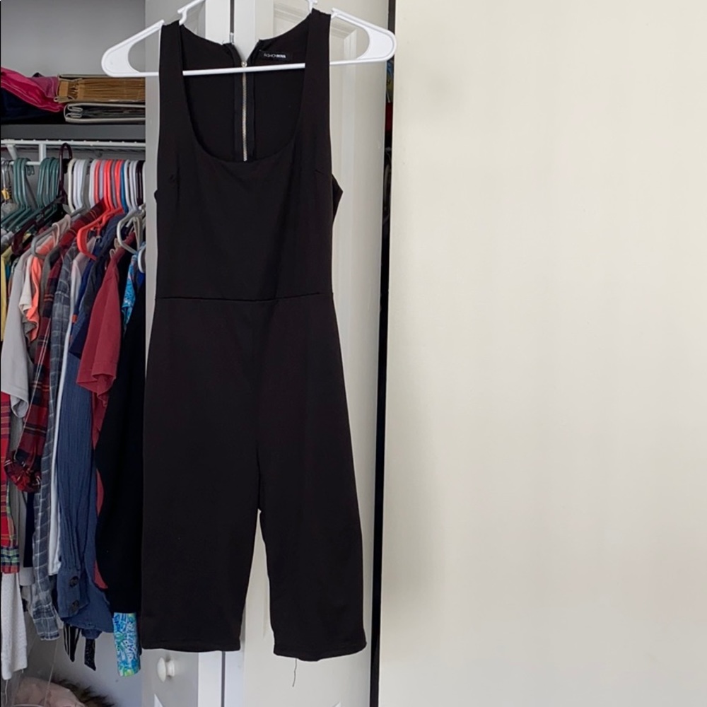 Body suit